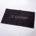 Gasp gym towel - Black/Grey - imagem 1
