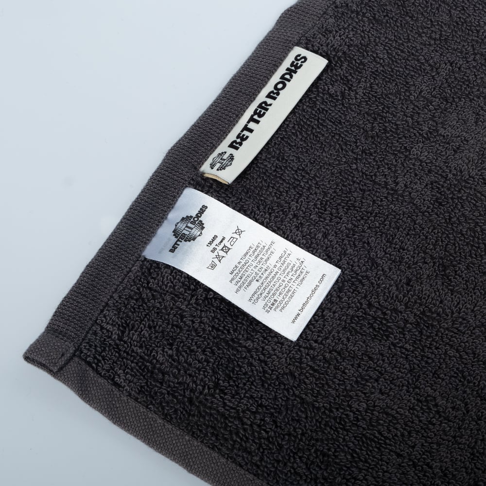 Better Bodies Towel — imagem 6