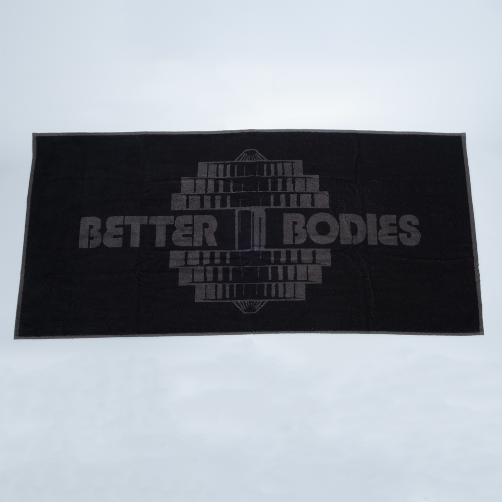 Better Bodies Towel — imagem 7