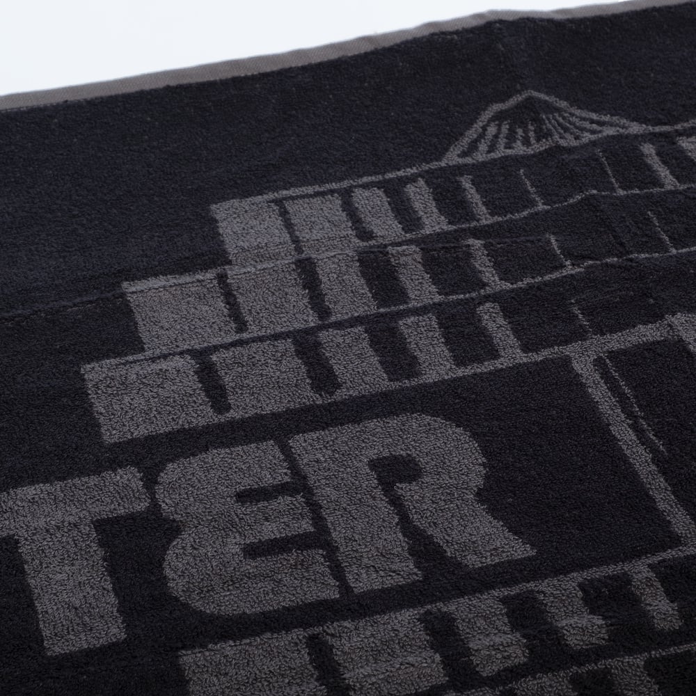 Better Bodies Towel — imagem 4