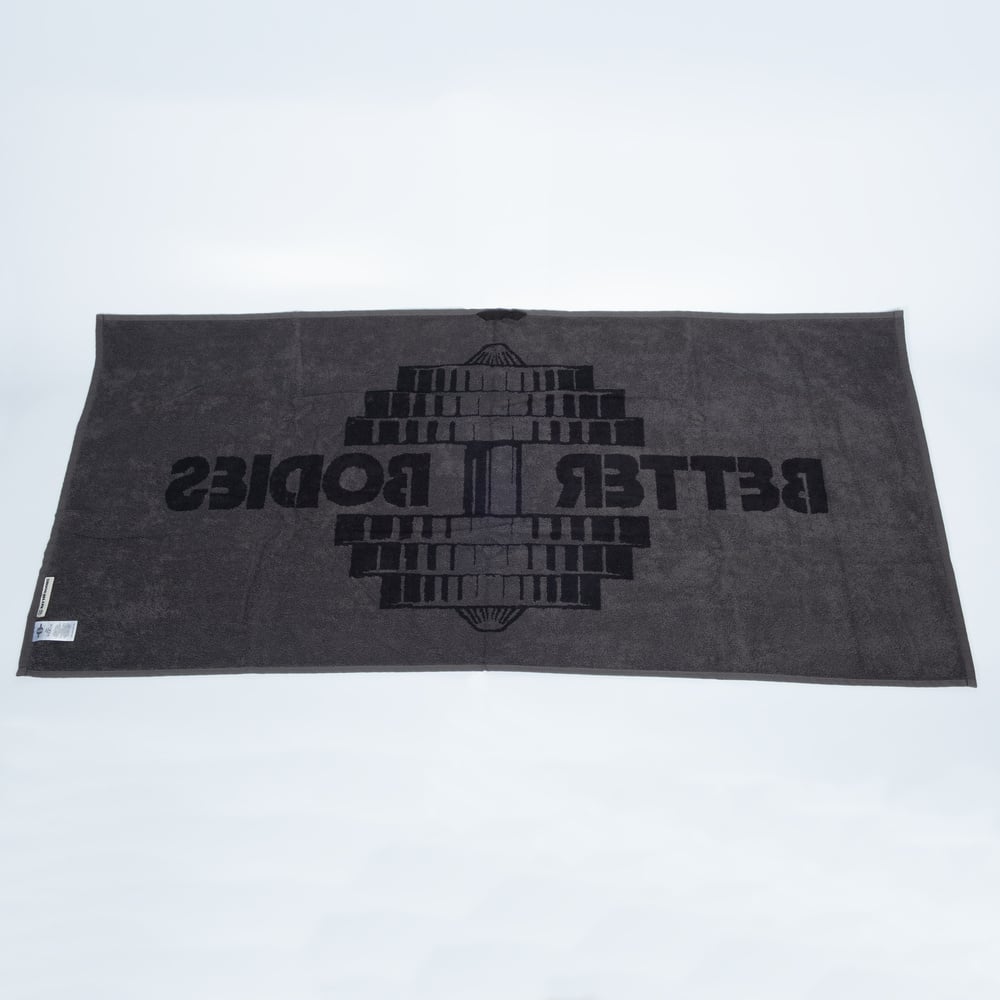 Better Bodies Towel — imagem 8