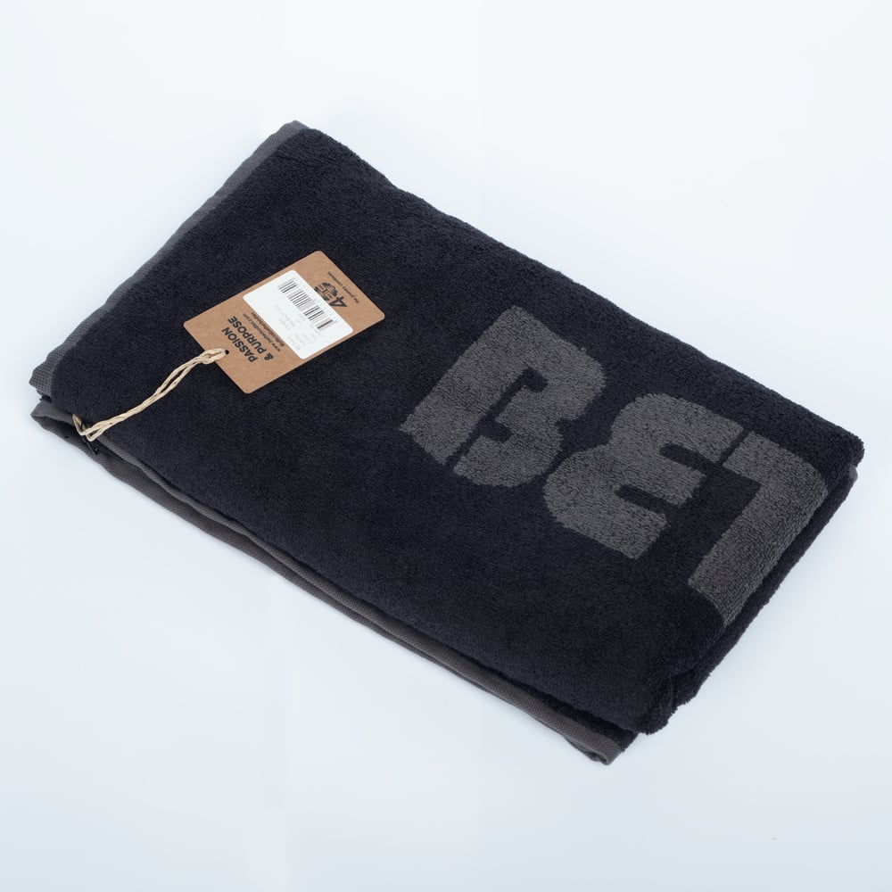 Better Bodies Towel — imagem 3