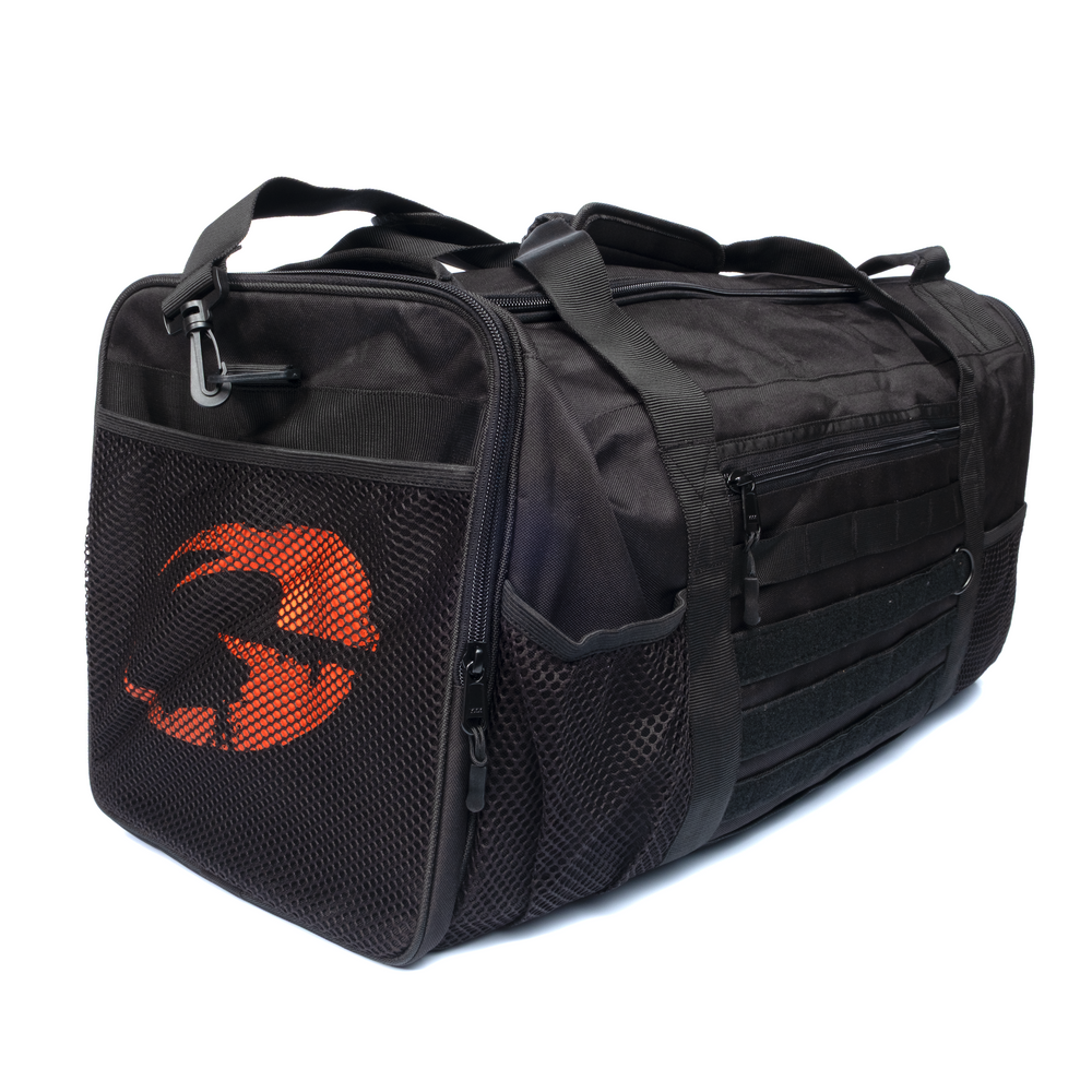 Gasp Training Bag - Black - imagem 2