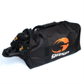 Gasp Training Bag - Black - imagem 1