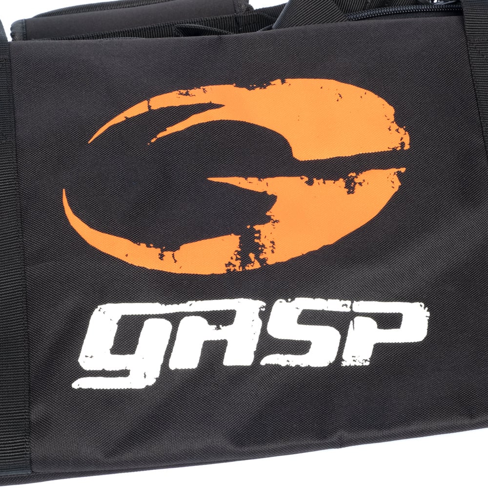 Gasp Training Bag - Black - imagem 9