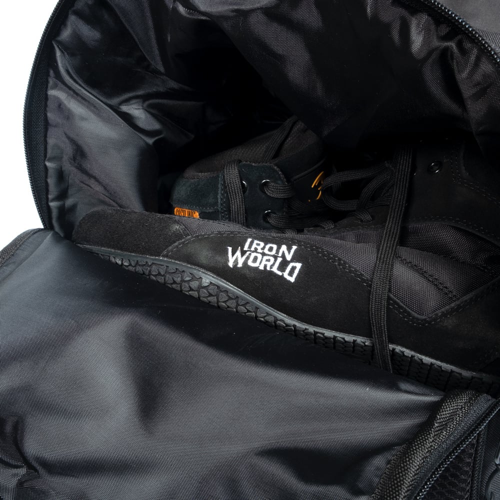 Gasp Training Bag - Black - imagem 6