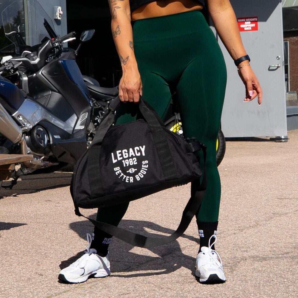 Legacy Gym Bag — imagem 1