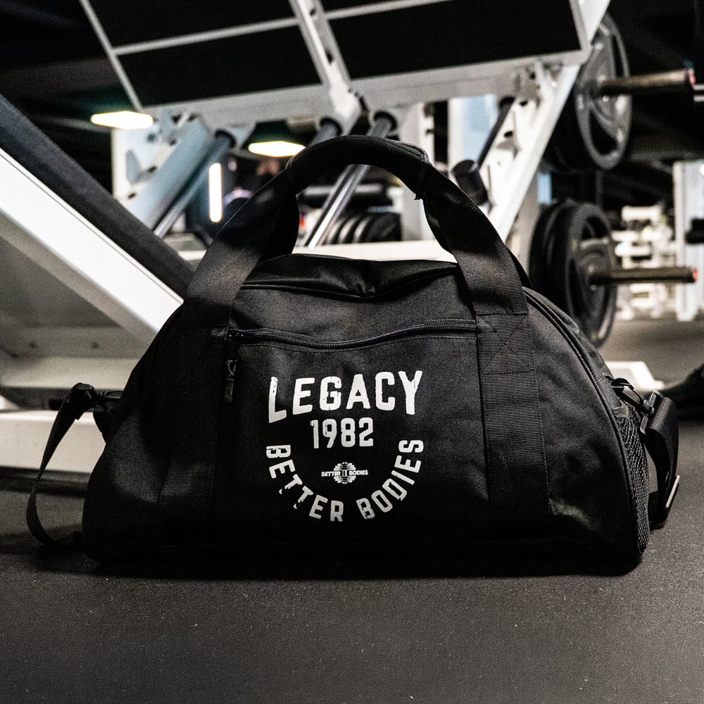 Legacy Gym Bag — imagem 5