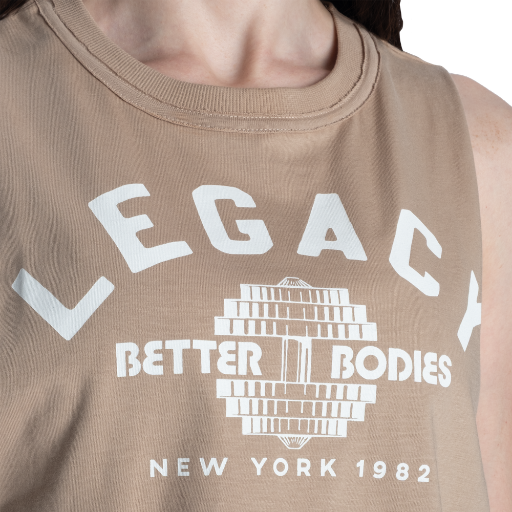 Legacy Cut Tank — imagem 9