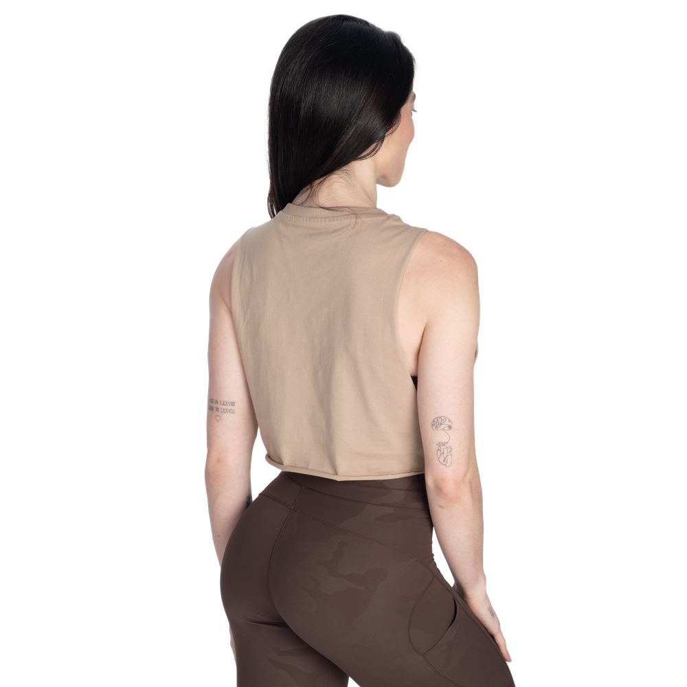 Legacy Cut Tank — imagem 7