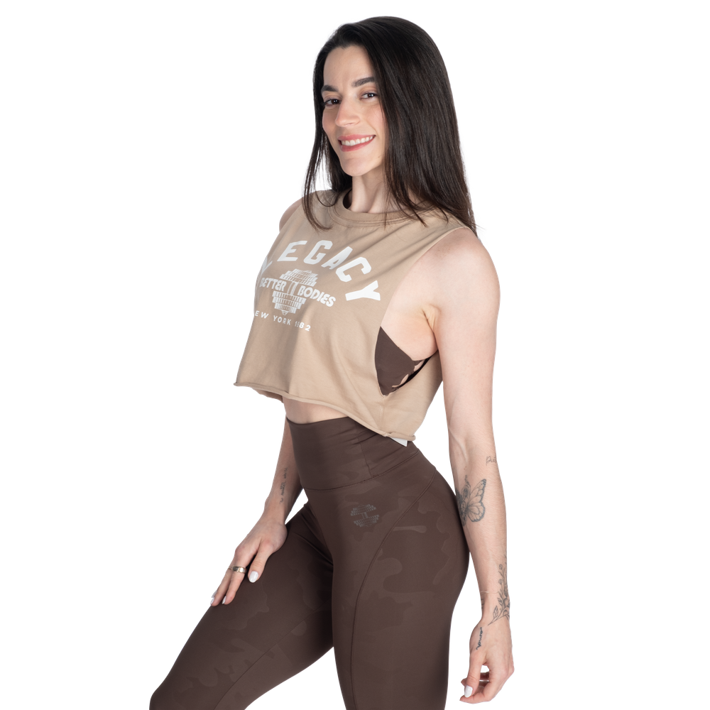 Legacy Cut Tank — imagem 8