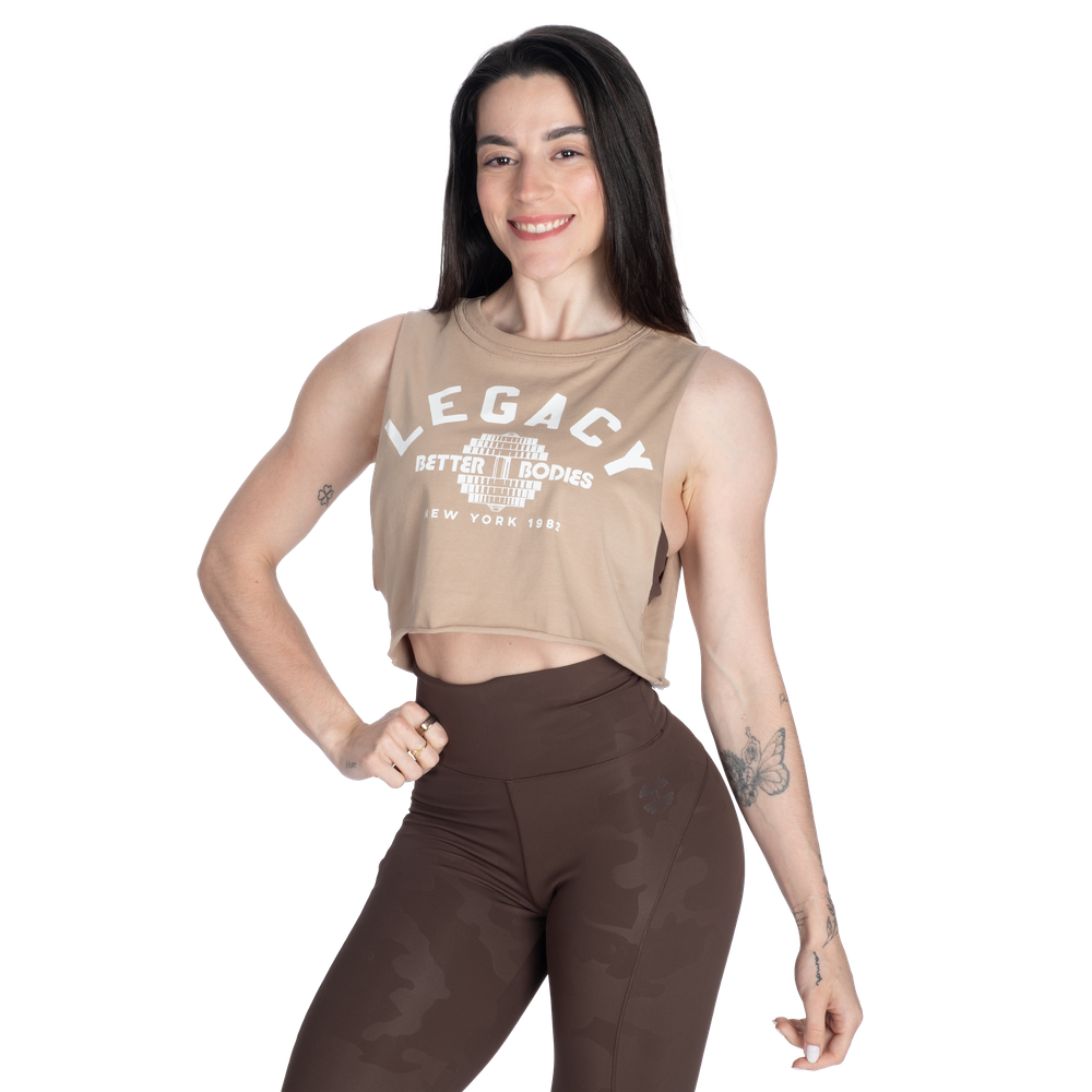 Legacy Cut Tank — imagem 6