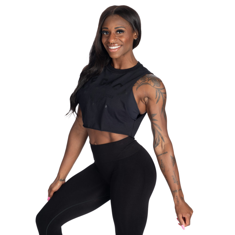 Legacy Cut Tank — imagem 3