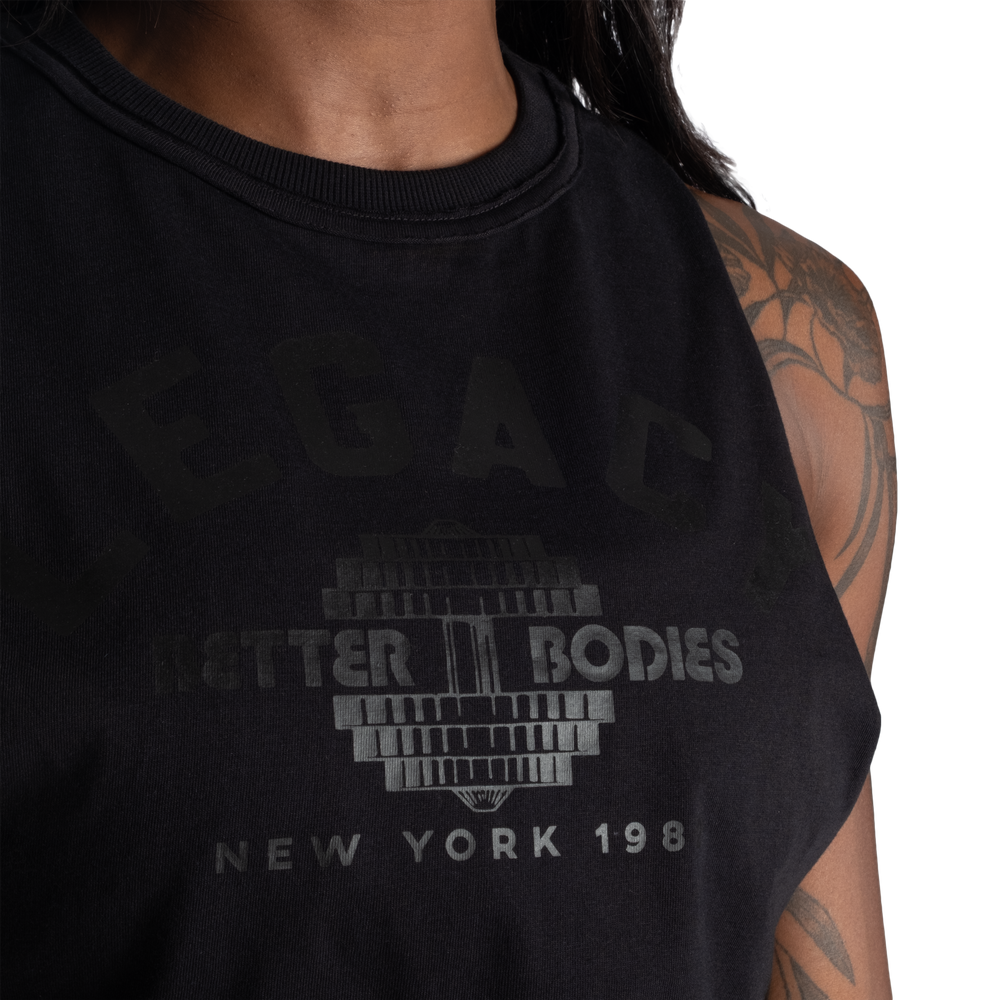 Legacy Cut Tank — imagem 4