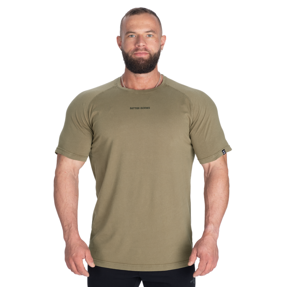 Raglan Classic Tee — imagem 13
