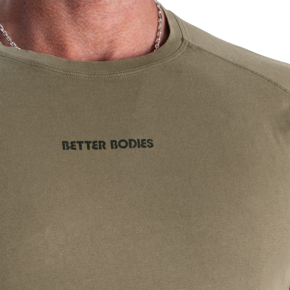 Raglan Classic Tee — imagem 16