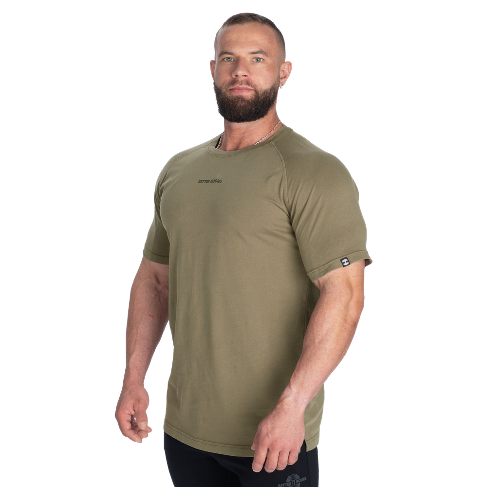 Raglan Classic Tee — imagem 15