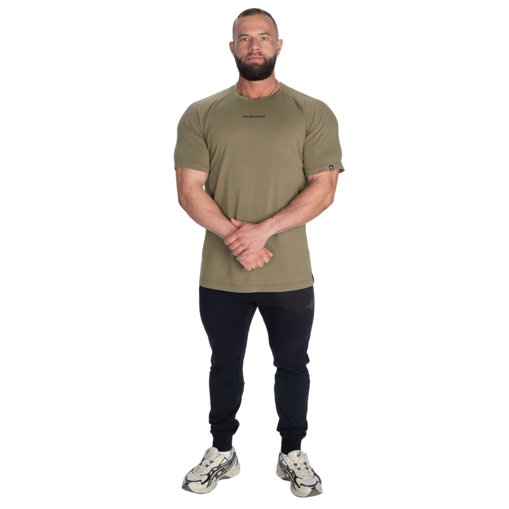 Raglan Classic Tee — imagem 18