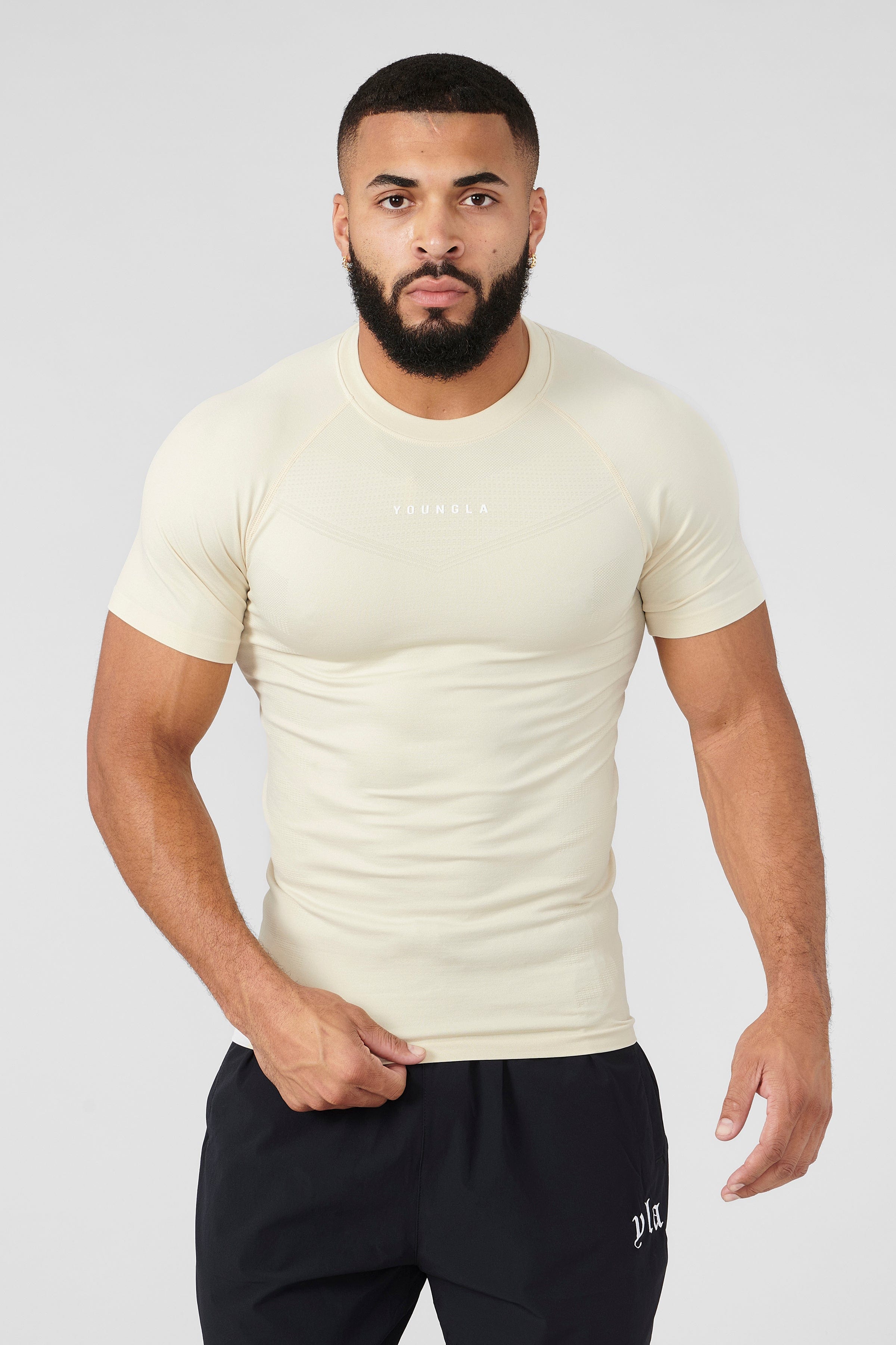 475 SuperVillain Compression Tees — imagem 11