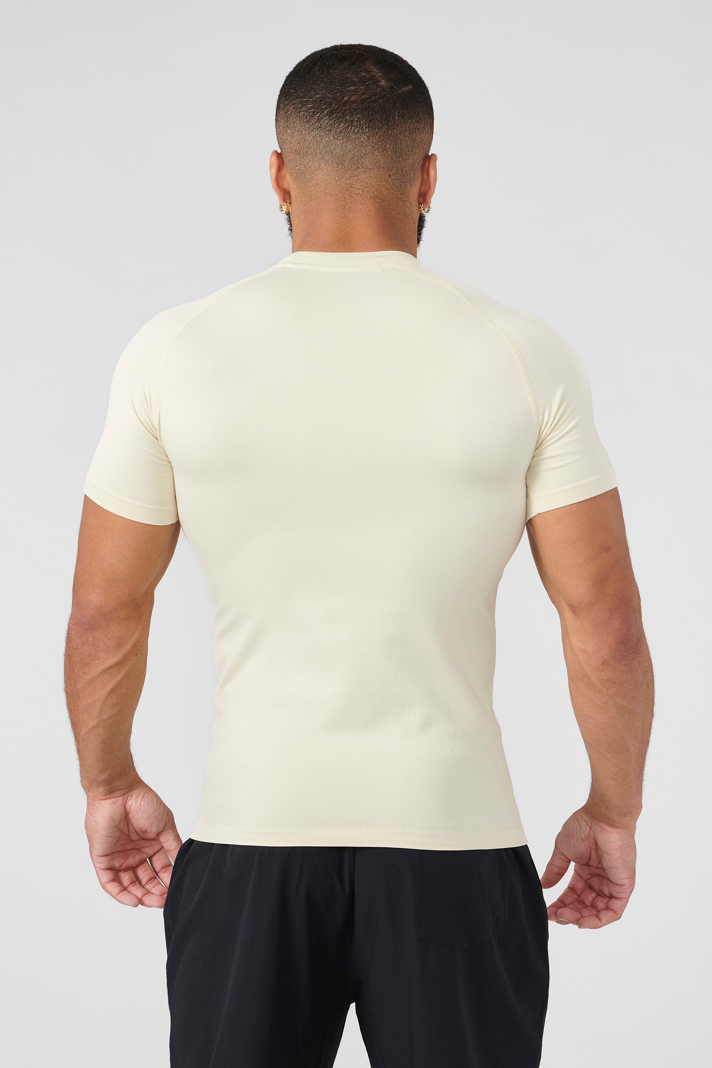 475 SuperVillain Compression Tees — imagem 7