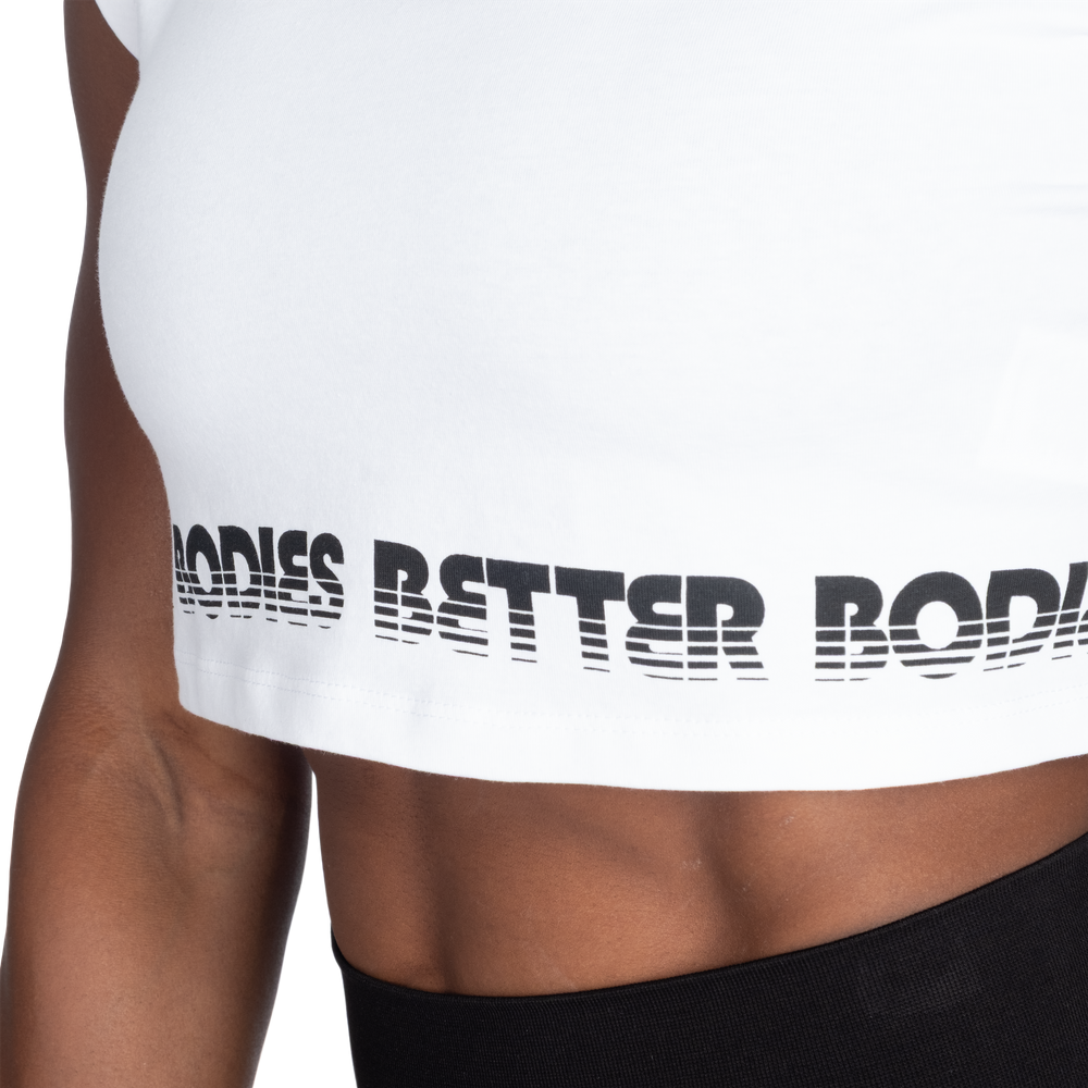 Crop Tee — imagem 5