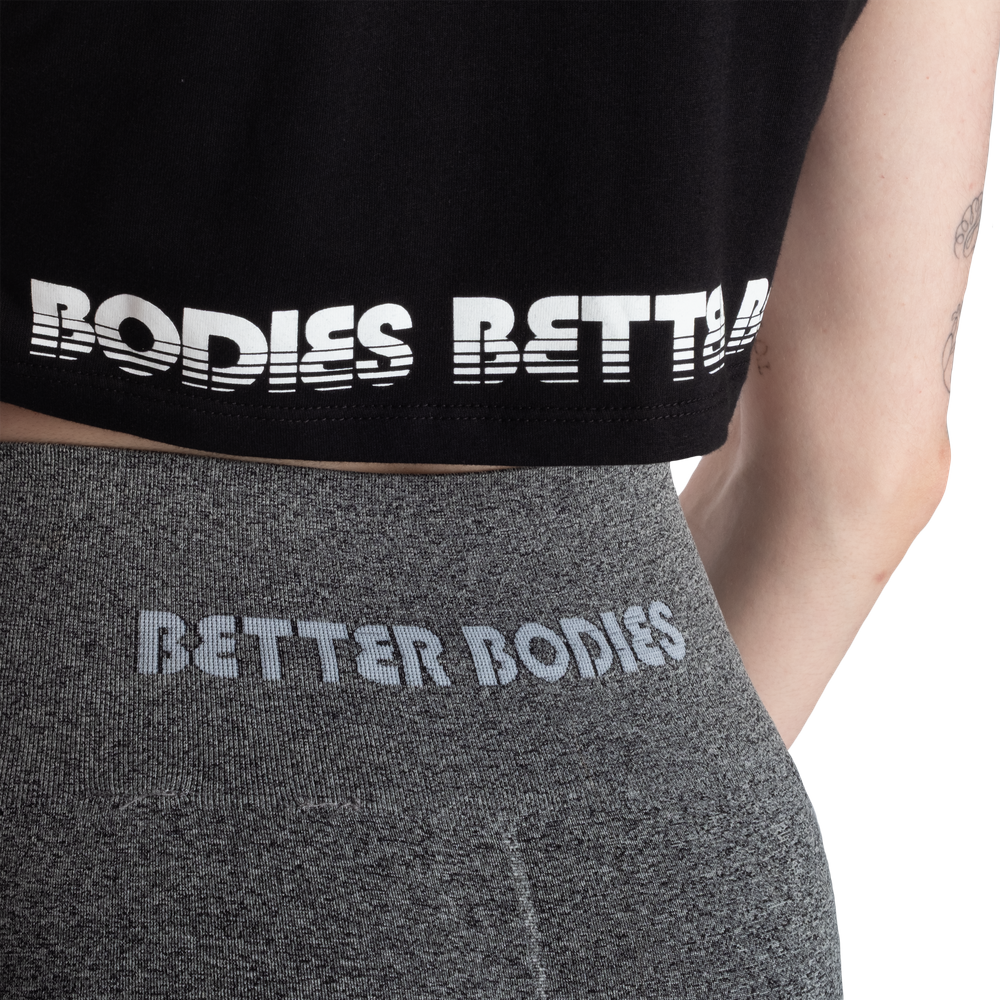 Crop Tee — imagem 11