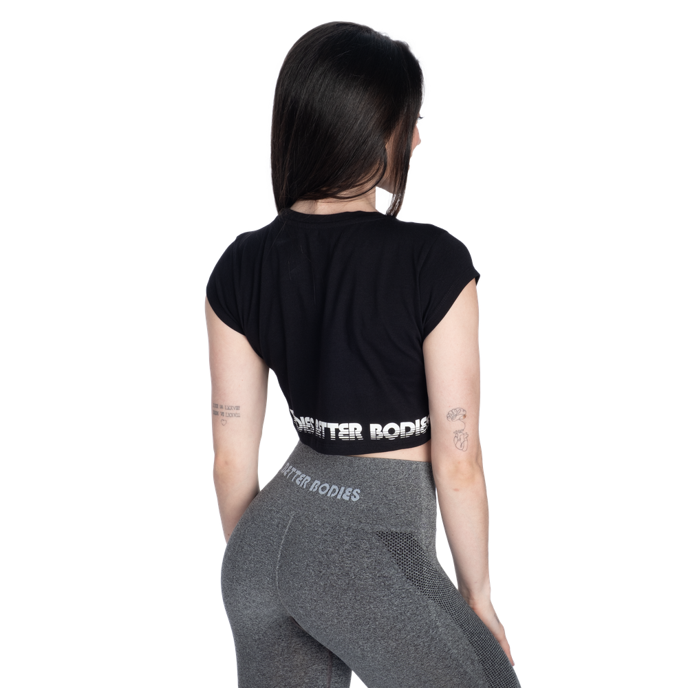 Crop Tee — imagem 8