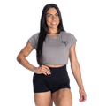 Legacy Crop Tee — imagem 1