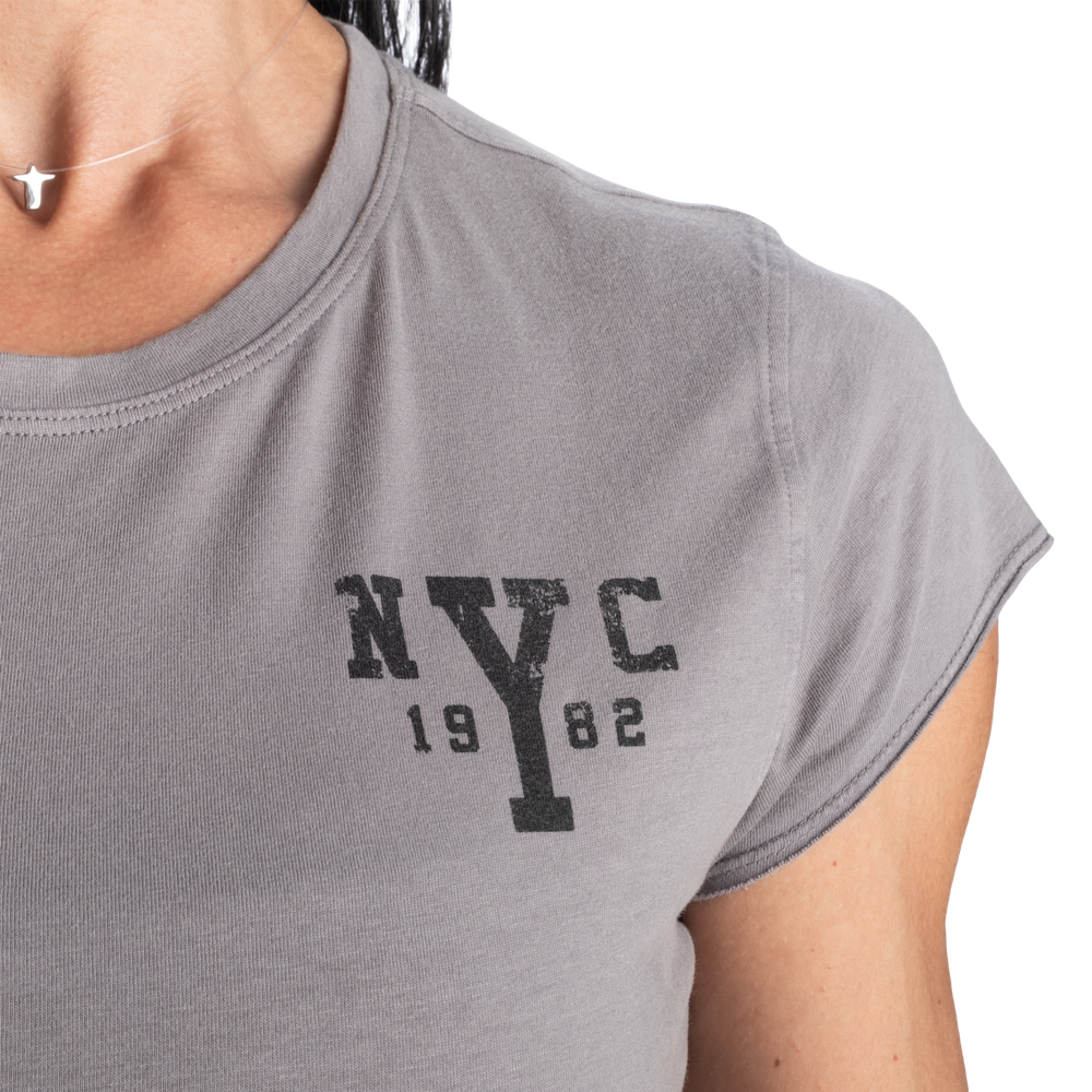 Legacy Crop Tee — imagem 3