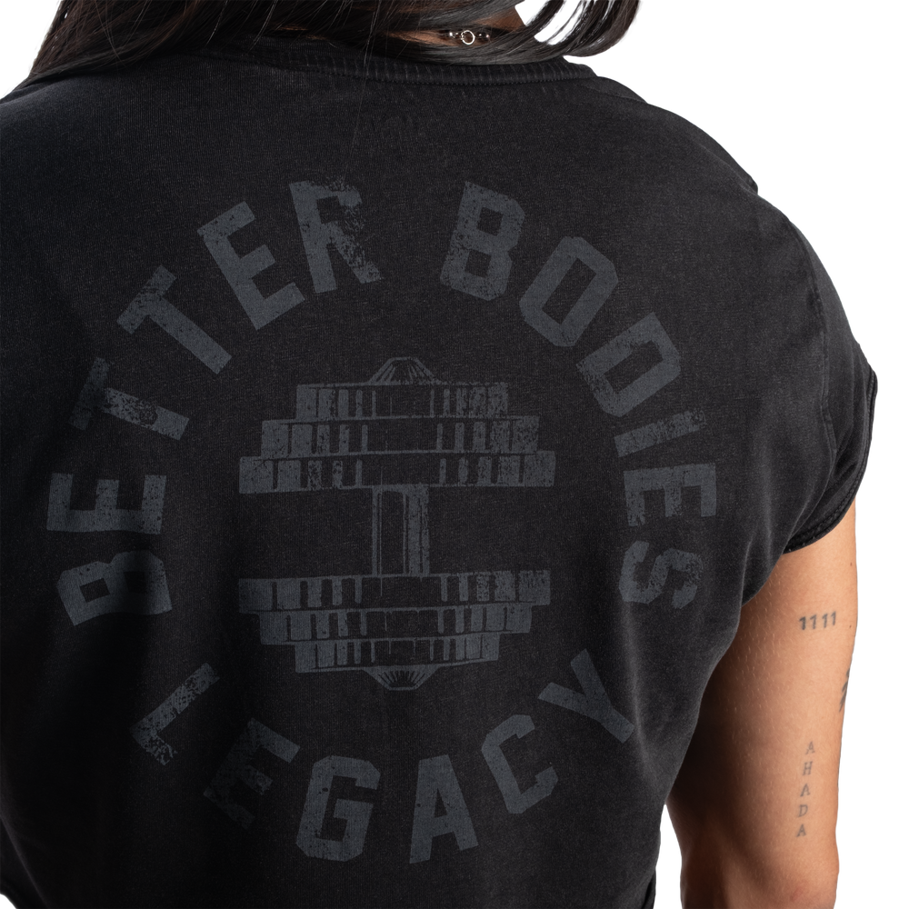 Legacy Crop Tee — imagem 10