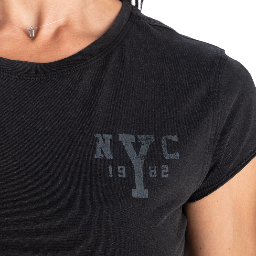 Legacy Crop Tee — imagem 9
