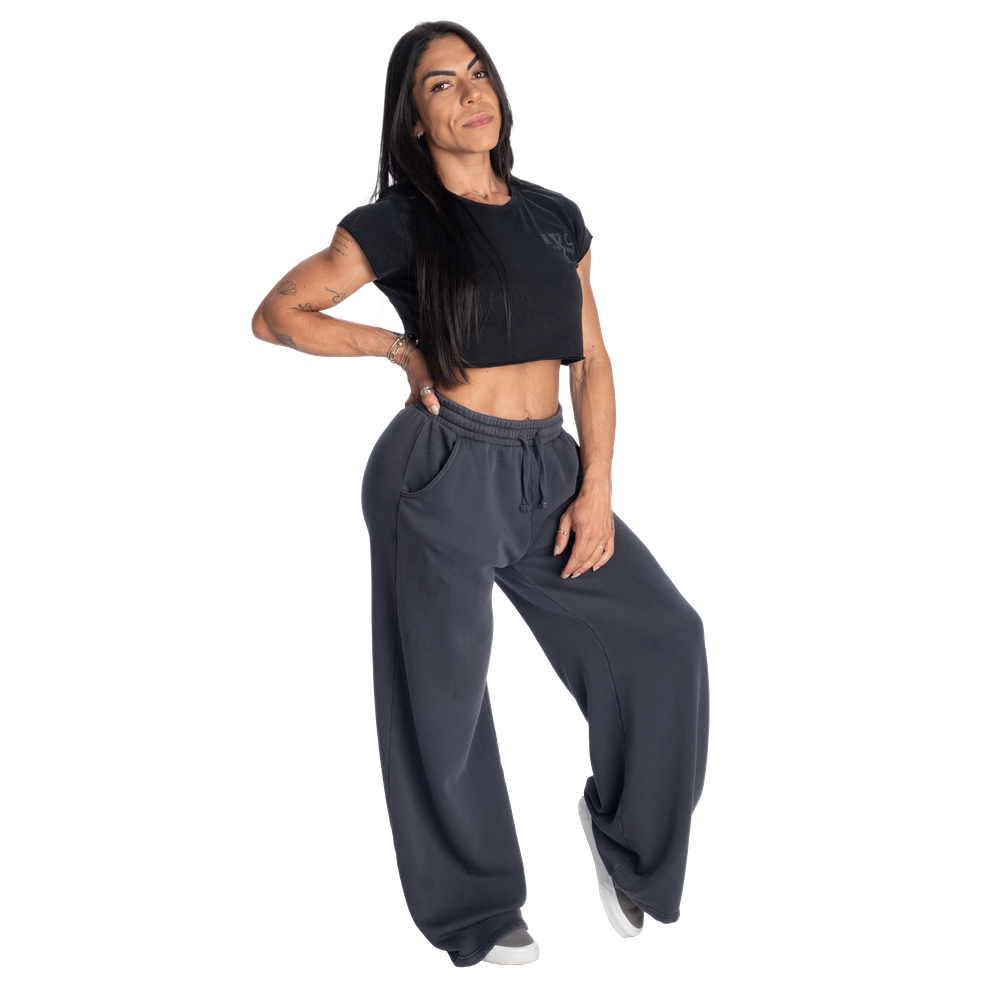 Legacy Crop Tee — imagem 11