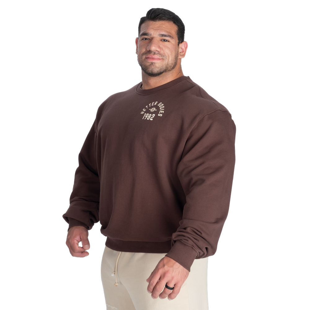 Legacy Sweater — imagem 13