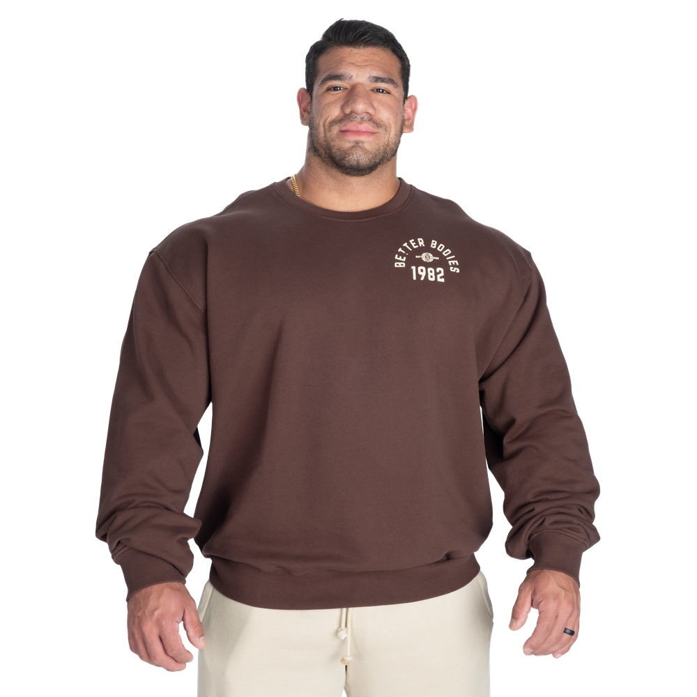 Legacy Sweater — imagem 12