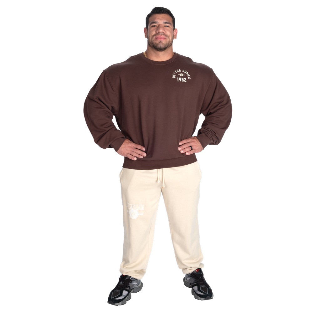 Legacy Sweater — imagem 16