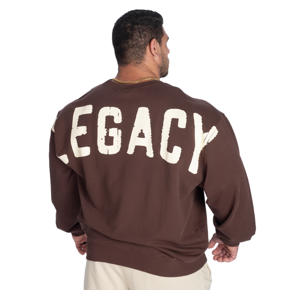 Legacy Sweater — imagem 11
