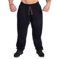 Old School Thermal Pant - Asphalt - imagem 1