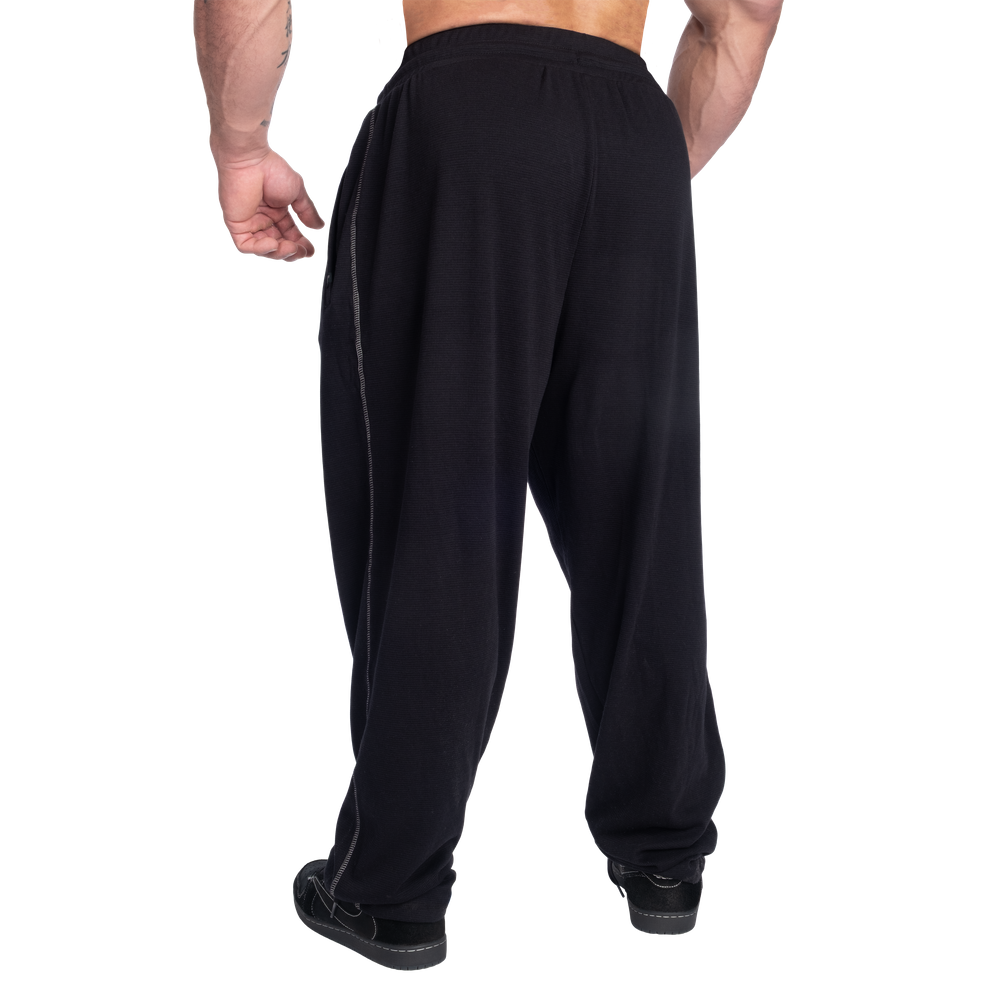 Old School Thermal Pant - Asphalt - imagem 2
