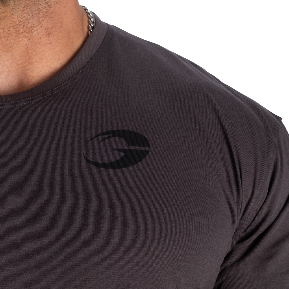 Division Standard Tee - Iron - imagem 4