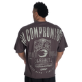 NC Iron Tee - Iron/Desert - imagem 1