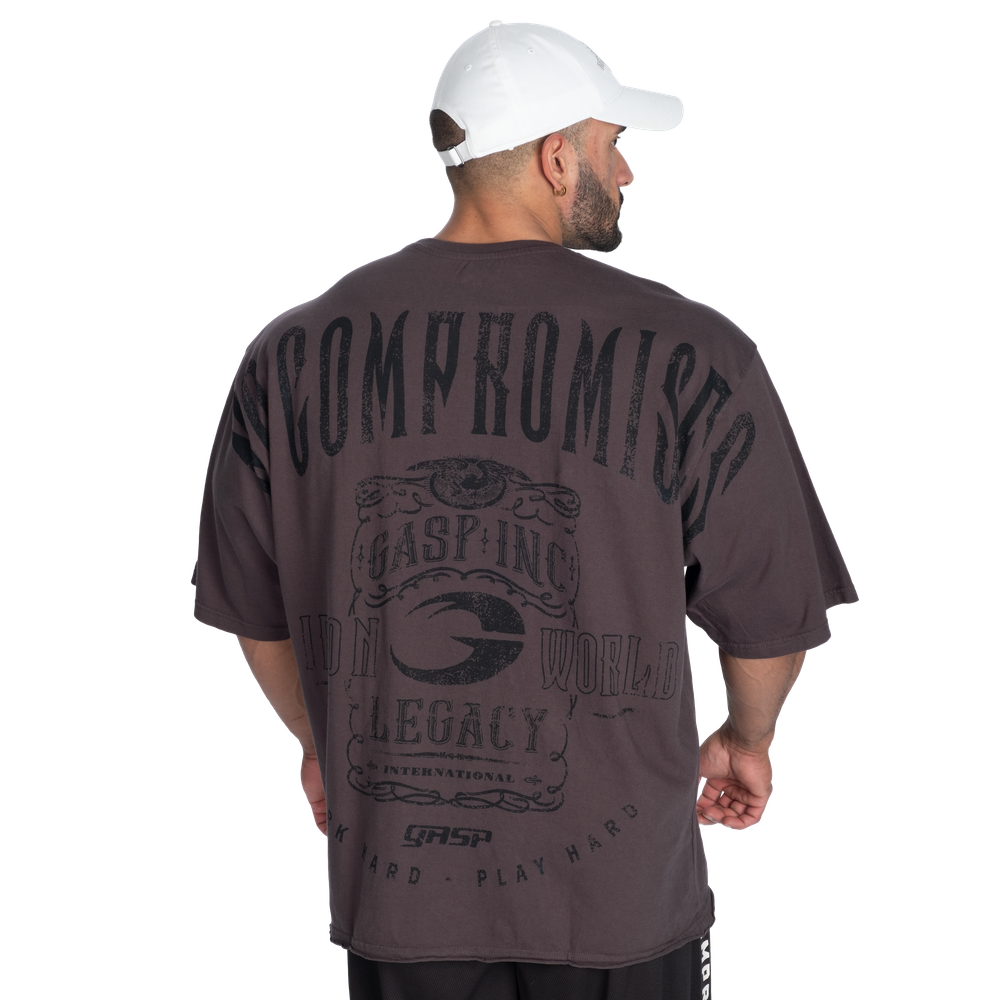 NC Iron Tee - Iron - imagem 2