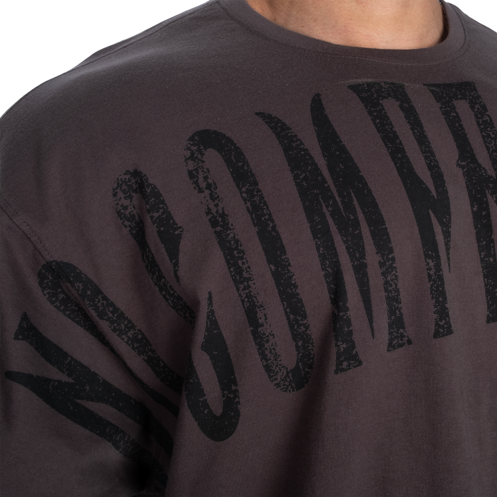 NC Iron Tee - Iron - imagem 4