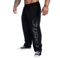 Original Mesh Pants - Black/Grey - imagem 1