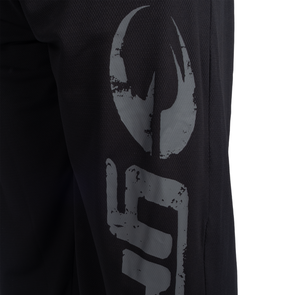 Original Mesh Pants - Black/Grey - imagem 4