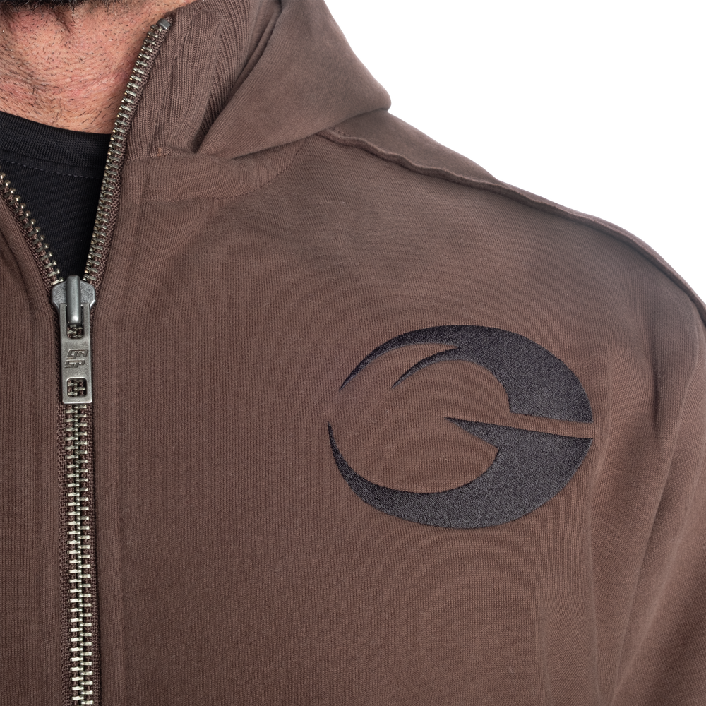 Pro gasp hood - Timber - imagem 5