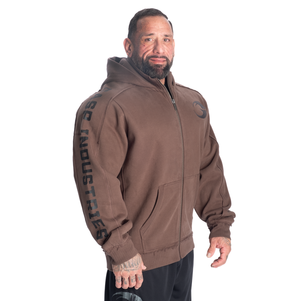 Pro gasp hood - Timber - imagem 3