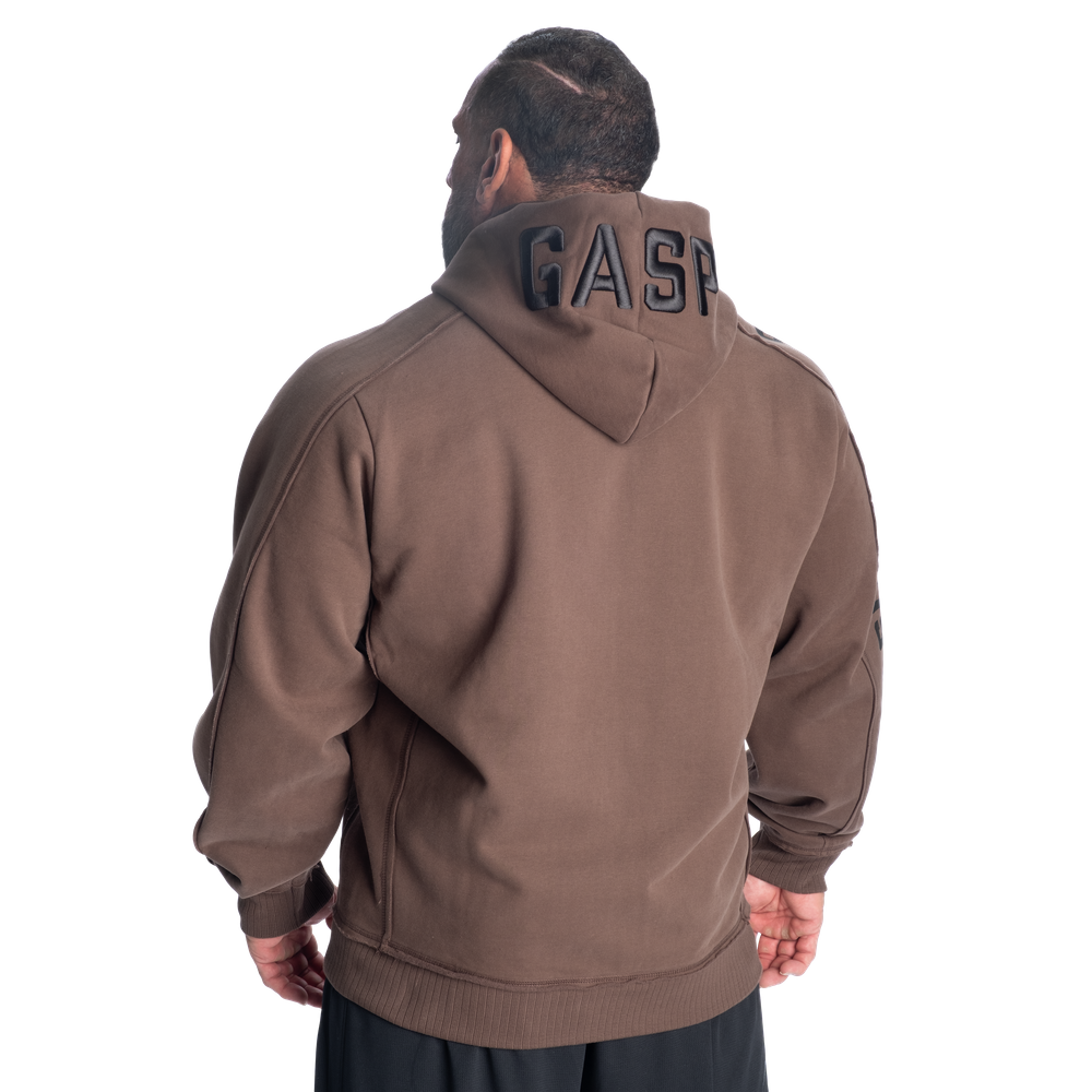 Pro gasp hood - Timber - imagem 2