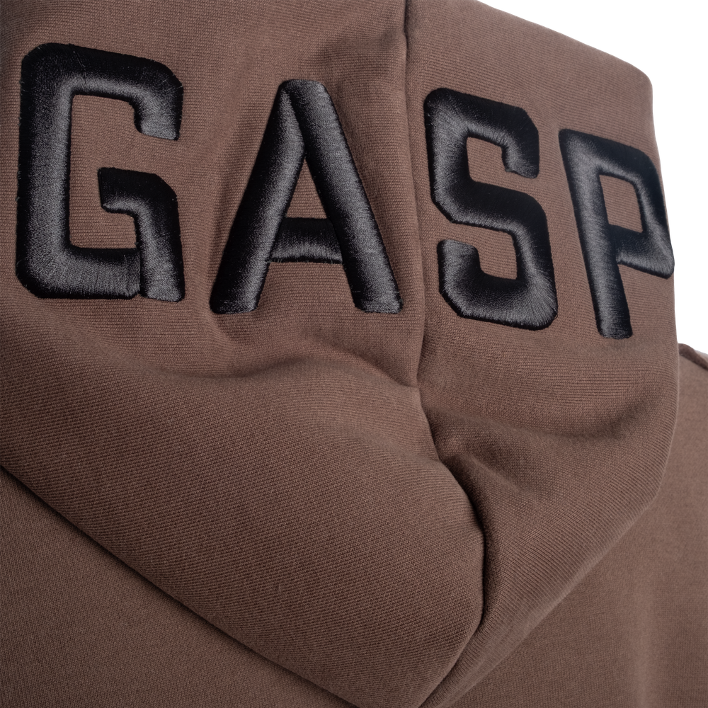 Pro gasp hood - Timber - imagem 7