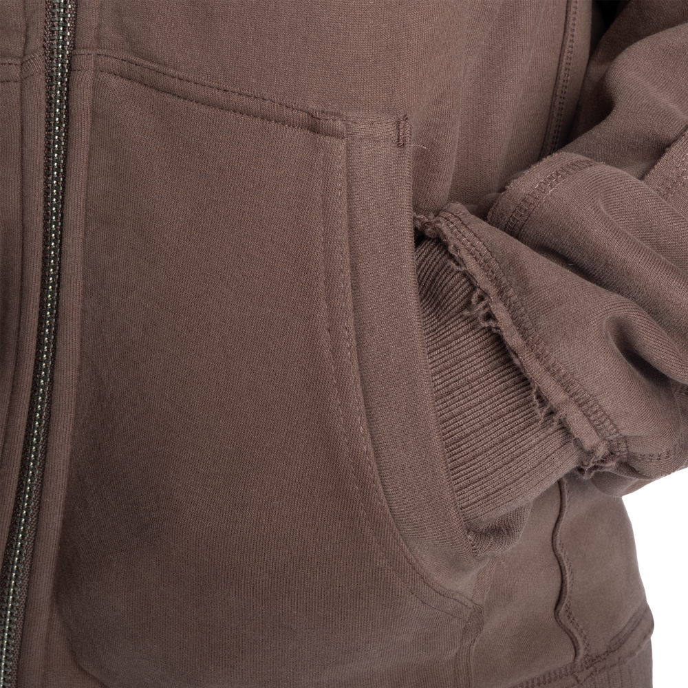 Pro gasp hood - Timber - imagem 4