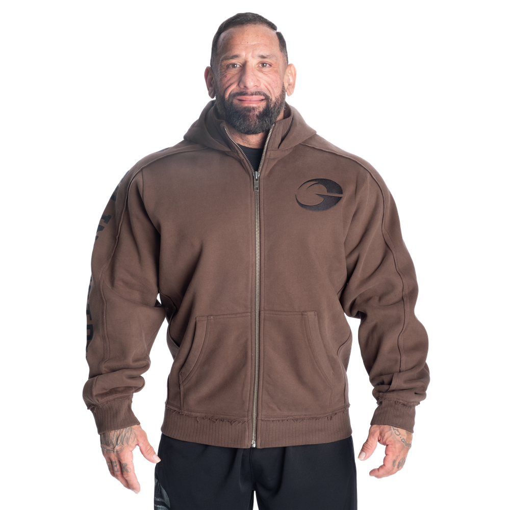 Pro gasp hood - Timber - imagem 1